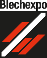 ROEMHELD на выставке Blechexpo: быстрая настройка прессов и вырубных ножей